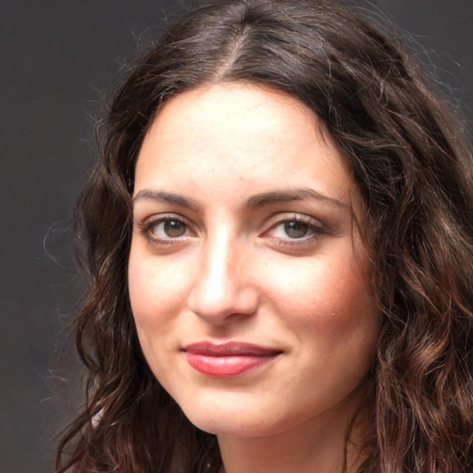 Profilo di Mirella Fontanesi