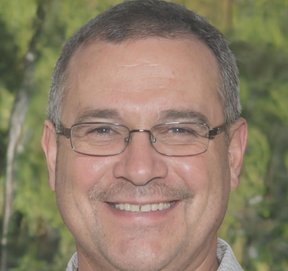 Rolando Trapanese, responsabile formazione avanzata